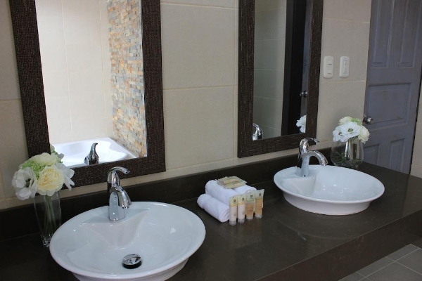Timeless Hotel Boutique (Managua)